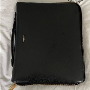 Authentic Coach Executive portfolio